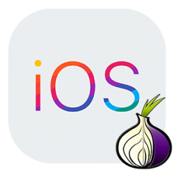 Tor browser для iOS
