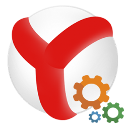 Почему в диспетчере задач много процессов Yandex