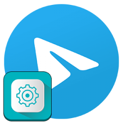 Настройка Telegram