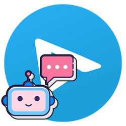 Боты и каналы Telegram