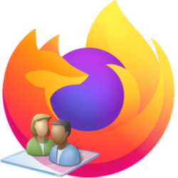 Аккаунт Mozilla Firefox
