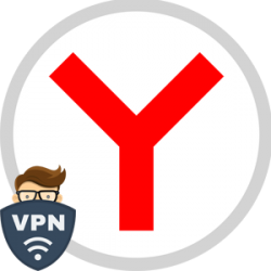 Как открыть заблокированный сайт в Яндекс.Браузере