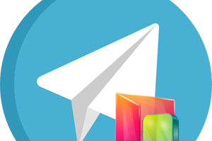 Отправка файлов в Telegram