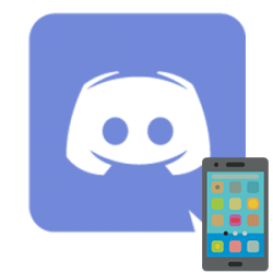 Скачать Discord на телефон