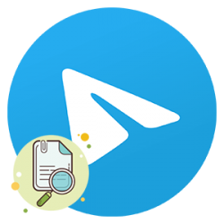 Управление кэшем в Telegram