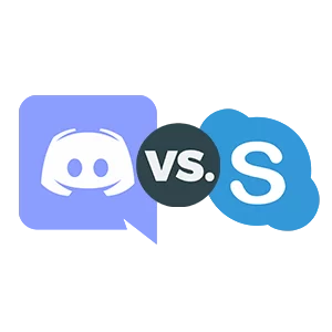 Что лучше - Discord или Skype
