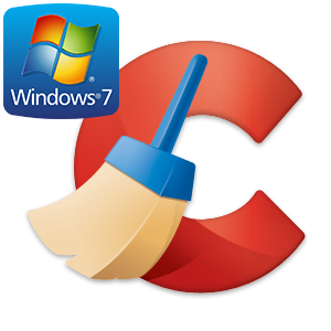 CCleaner для Windows 7