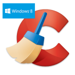 CCleaner для Windows 8