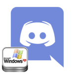 Discord для Windows XP