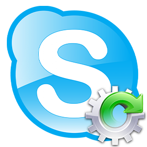 Как обновить Skype