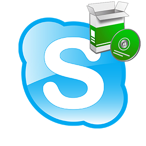 Как установить Skype