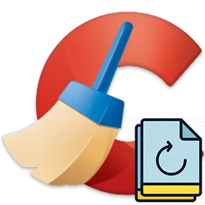 Как восстановить удаленные файлы в CCleaner