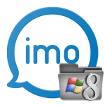 imo для Windows 8