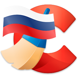 Как сделать CCleaner на русском языке
