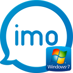 imo для Windows 7