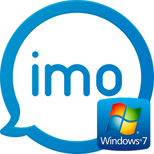 imo для Windows-7