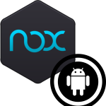 Как изменить версию Андроида в Nox App Player