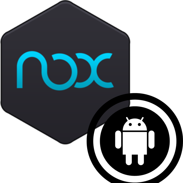 Как сменить версию Андроида в Nox App Player