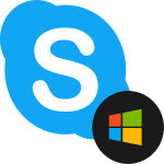 Учетная запись Microsoft для Skype