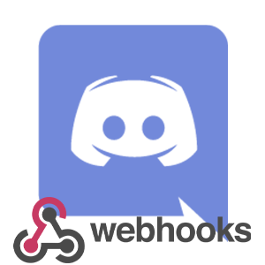 Webhook в Discord