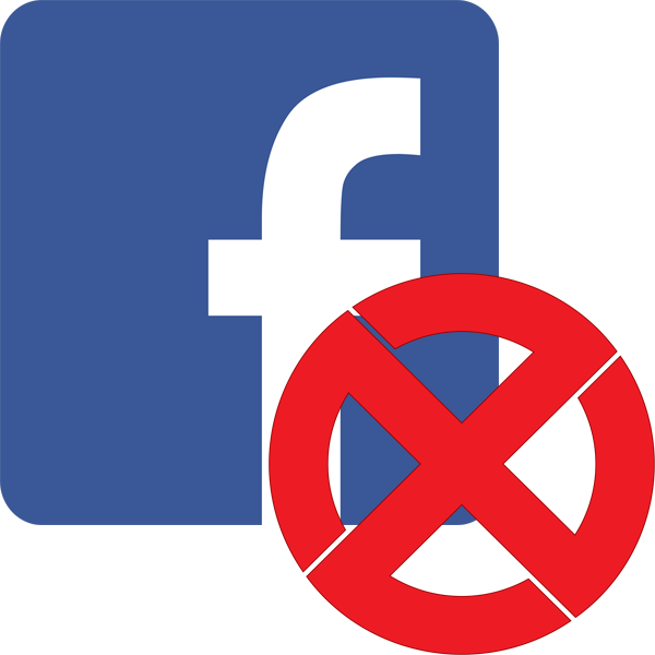Запрет на создание рекламы в Фейсбук