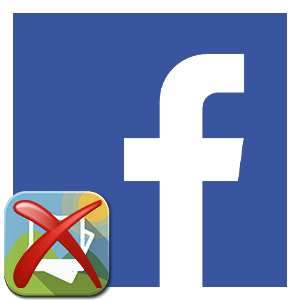 Как удалить фото из Facebook