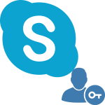 Как узнать свой логин в Skype
