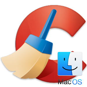 CCleaner для Mac OS