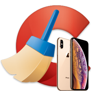 ccleaner iphone download