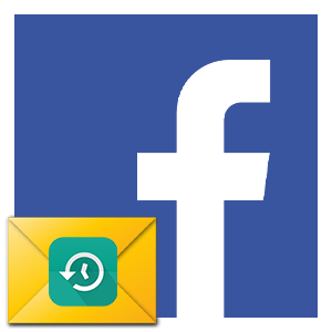 Как восстановить удаленные сообщения в Фейсбук