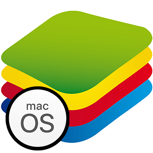 BlueStacks для Mac