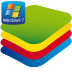 BlueStacks для Windows 7