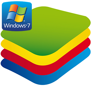 BlueStacks для Windows 7