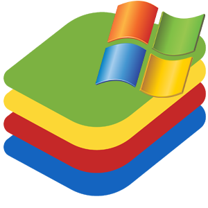 BlueStacks для Windows XP