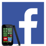 Facebook для Nokia