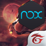 Как играть в Free Fire в Nox App Player
