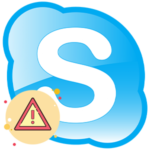 Как убрать эхо в Skype