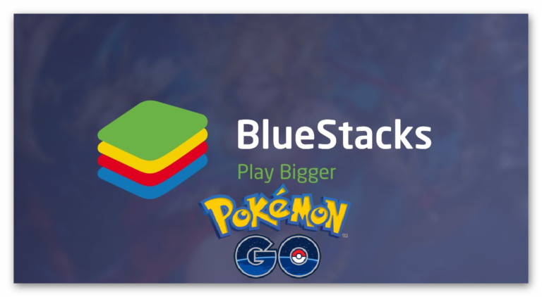 nox vs bluestacks pokemon go