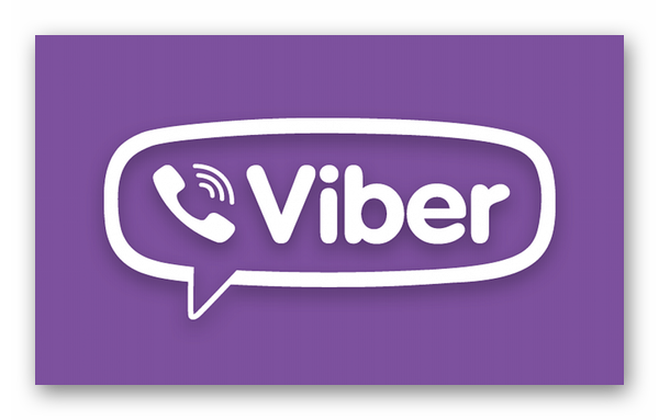 Картинка Viber