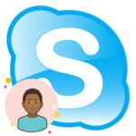 Сетевой статус в Skype