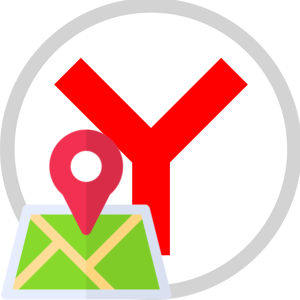Настройка местоположения в Яндекс Браузере