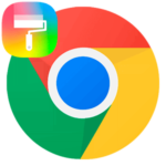 Оформление Google Chrome