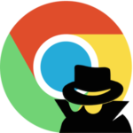 Режим инкогнито в Google Chrome