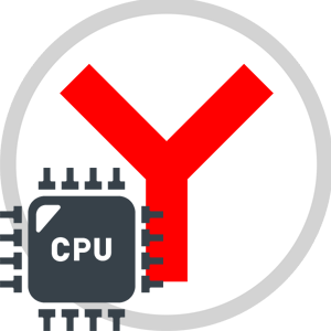 Яндекс Браузер грузит процессор