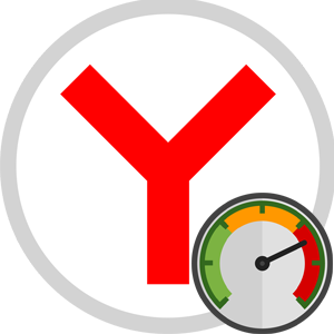Аппаратное ускорение Яндекс