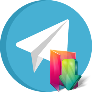 Отправка файлов в Telegram
