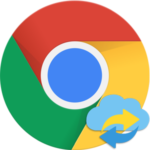 Синхронизация Google Chrome