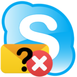 Что делать, если функция обмена сообщениями недоступна в Skype