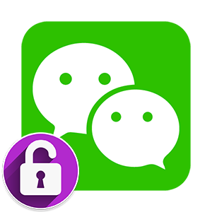Как разблокировать WeChat