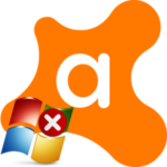 Как удалить Avast с Windows 7
